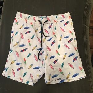 Swim shorts